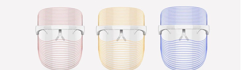 Light Mask -  Light Therapy