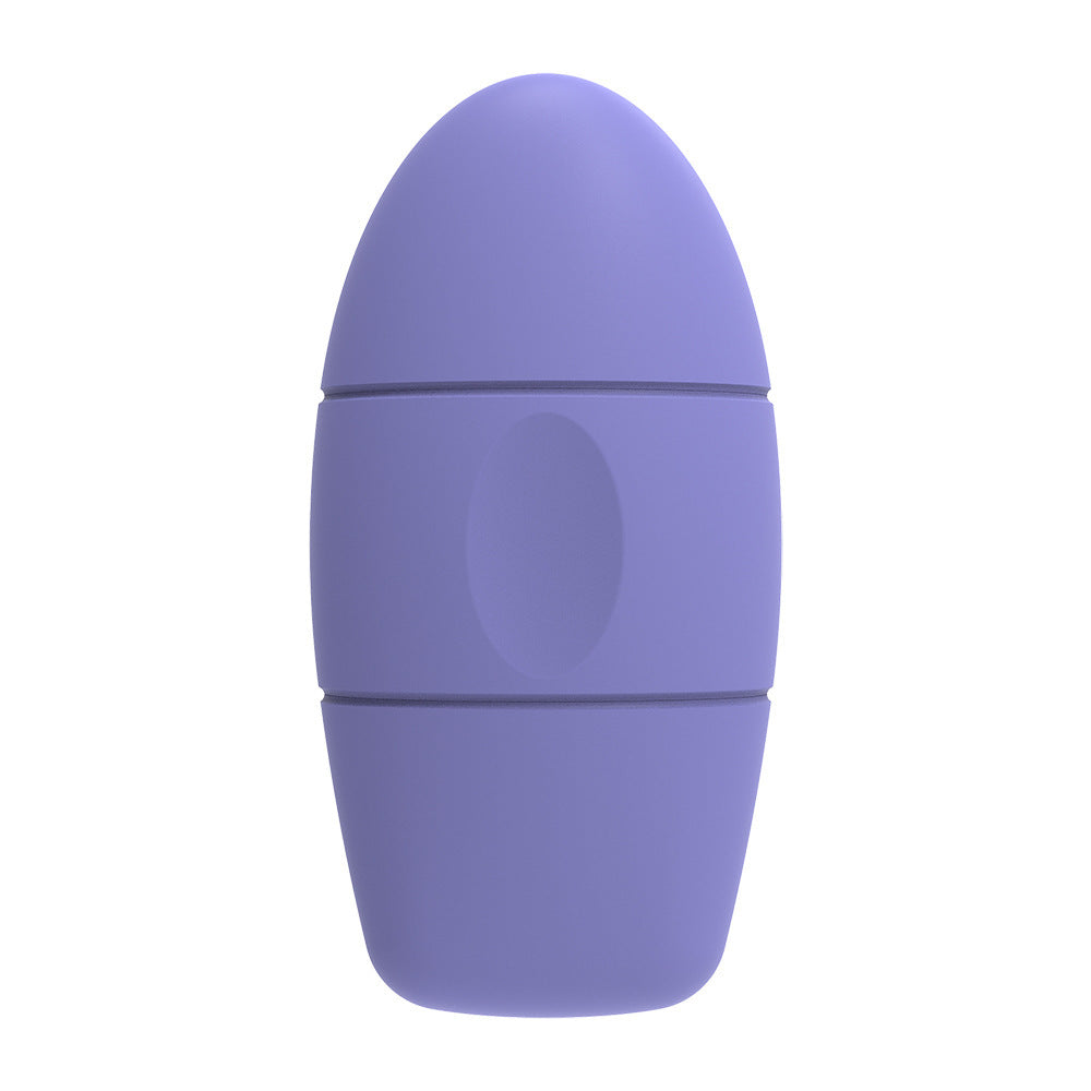 Silicone Face Ice Roller