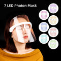Light Mask -  Light Therapy