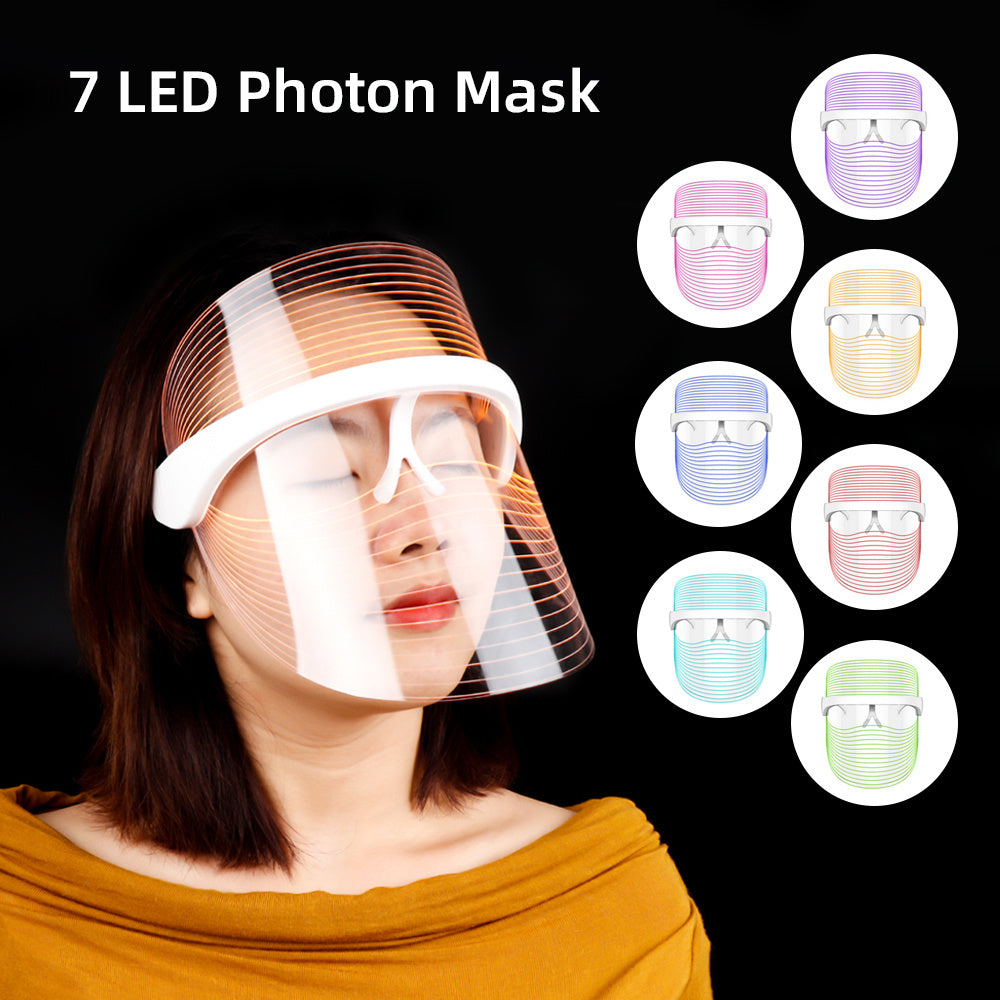 Light Mask -  Light Therapy