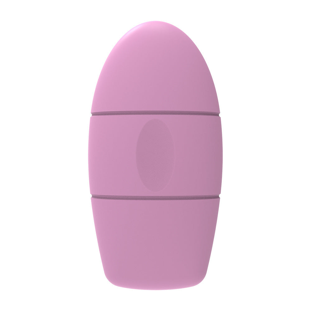 Silicone Face Ice Roller