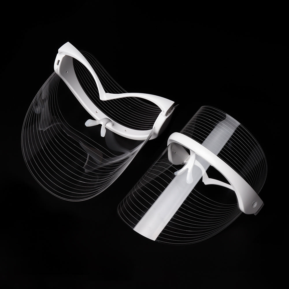 Light Mask -  Light Therapy