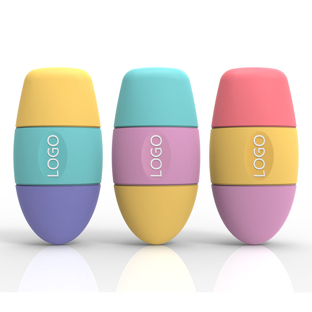 Silicone Face Ice Roller