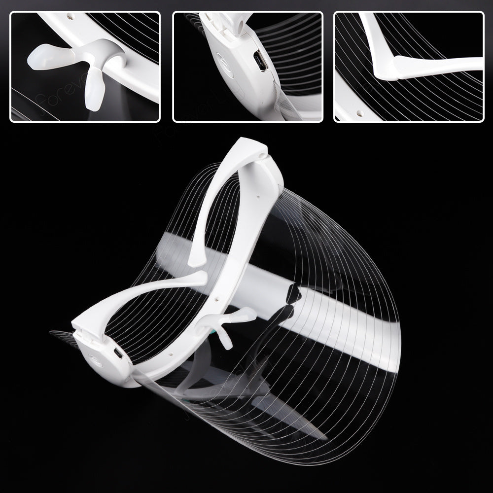 Light Mask -  Light Therapy