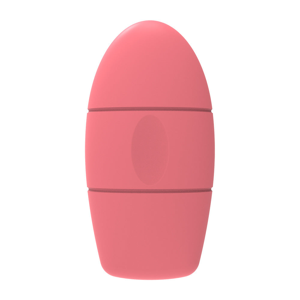 Silicone Face Ice Roller