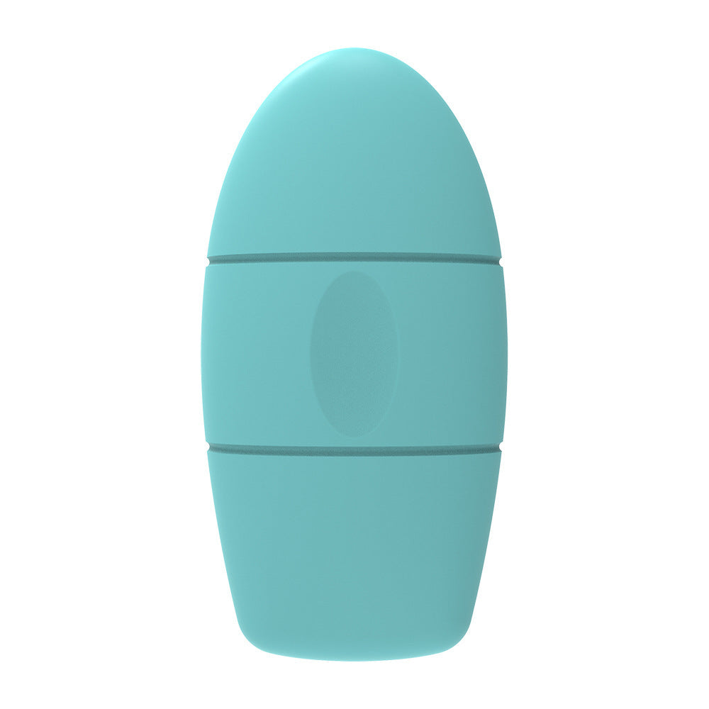 Silicone Face Ice Roller